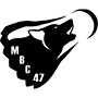 Logo MIRAMONT BADMINTON CLUB