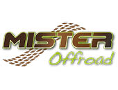 Logo MISTER OFFROAD