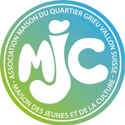 Logo MJC GRIEU VALLON SUISSE