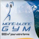 Logo MONT BLANC GYM