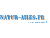 Logo NATUR'AILES