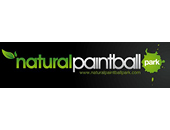 Logo NATURAL PAINTBALL PARK