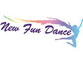 Logo NEW FUN DANCE
