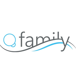 Logo O' FAMILY