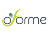 Logo O'FORME