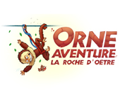 Logo ORNE AVENTURE