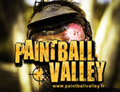 Logo PAINTBALL VALLEY