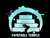 Logo PAINTBALL TEMPLE