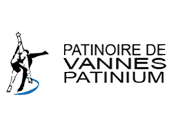 Logo PATINOIRE DE VANNES