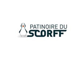 Logo PATINOIRE SCORFF - UCPA