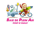 Logo PONT D'OUILLY LOISIRS