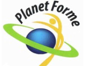 Logo PLANET FORME