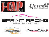 Logo STAGE PILOTAGE - TRAPPES