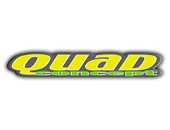 Logo QUAD CONCEPT