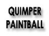 Logo QUIMPER PAINTBALL