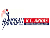 Logo RACING CLUB D'ARRAS HANDBALL