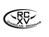 Logo RC XV CHAROLAIS BRIONNAIS