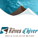 Logo REVES D'HIVER