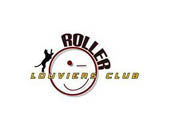 Logo ROLLER LOUVIERS CLUB