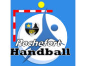 Logo ROCHEFORT HANDBALL CLUB