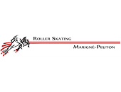Logo ROLLER SKATING