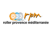 Logo ROLLER PROVENCE MEDITERRANEE