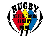 Logo RUGBY MELUN COMBS SENART 77