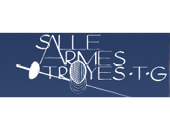 Logo SALLE D'ARMES DE TROYES