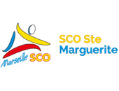 Logo SCO SAINTE MARGUERITE