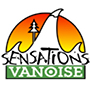 Logo SENSATIONS VANOISE