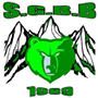 Logo SAINT GIRONS BASKET BALL - SGBB