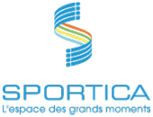 Logo SPORTICA