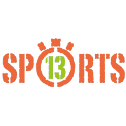 Logo SPORTS 13