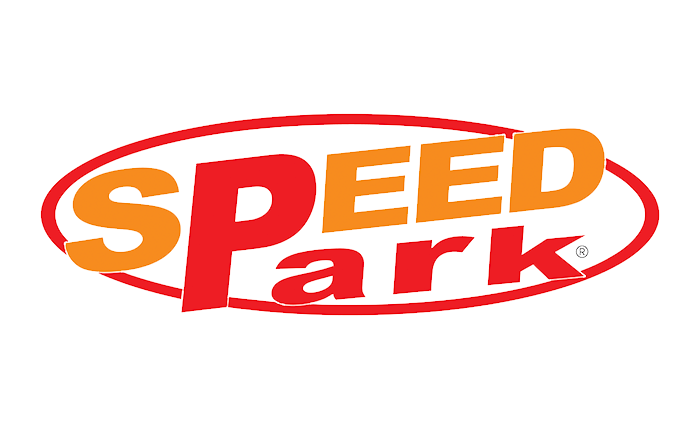 Logo SPEED PARK