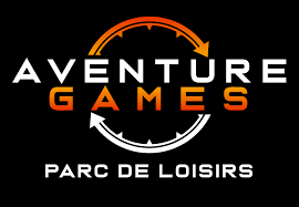 Logo AVENTURE GAMES LA ROCHELLE ANGOULINS