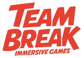 Logo TEAM BREAK