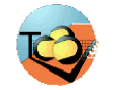 Logo TENNIS CLUB DES 3 VILLAGES
