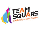 Logo TEAM SQUARE