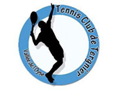 Logo TENNIS CLUB TERGNIER VALLEE DOYSE