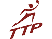 Logo TENNIS DE TABLE PASSAGEOIS