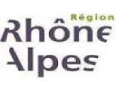 Logo TENNIS DE TABLE RHONE VALLOIRE