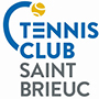 Logo TENNIS CLUB SAINT BRIEUC - TSCB