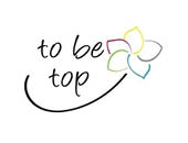 Logo TO BE TOP
