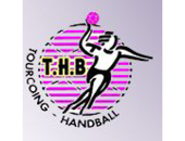 Logo TOURCOING HANDBALL