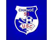 Logo US CHANGEENNE FOOTBALL