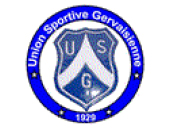 Logo UNION SPORTIVE GERVAISIENNE