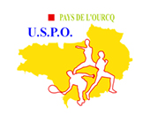 Logo UNION SPORTIVE DU PAYS DE L'OURCQ