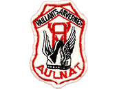 Logo VAILLANTS ARVERNES