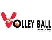 Logo VOLLEY ARTOIS LYS LILLERS