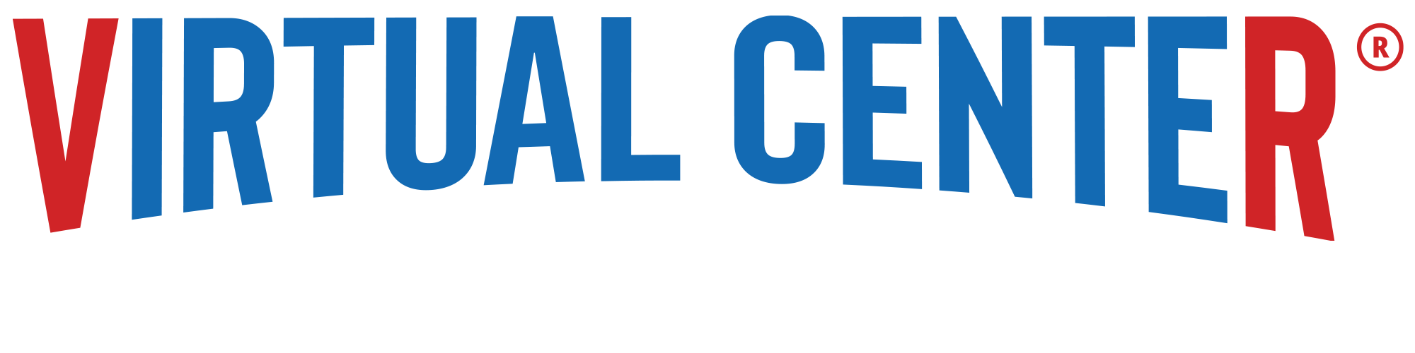 Logo VIRTUAL CENTER